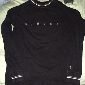 Stussy long sleeve
